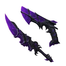 Murder Mystery 2 Xeno Set - XenoKnife + Xenoshot 