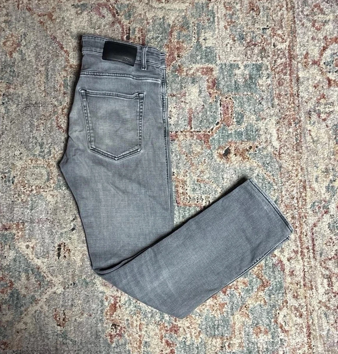 Boss Jeans for Men for sale - eBay
