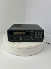 Radio Shack PRO-2040 Direct Entry Programmable 100 Channel Scanning Receiver