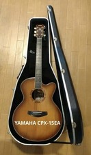YAMAHA CPX 15S/CPX 15SA/CPX 15II South for sale - Price and Used Value