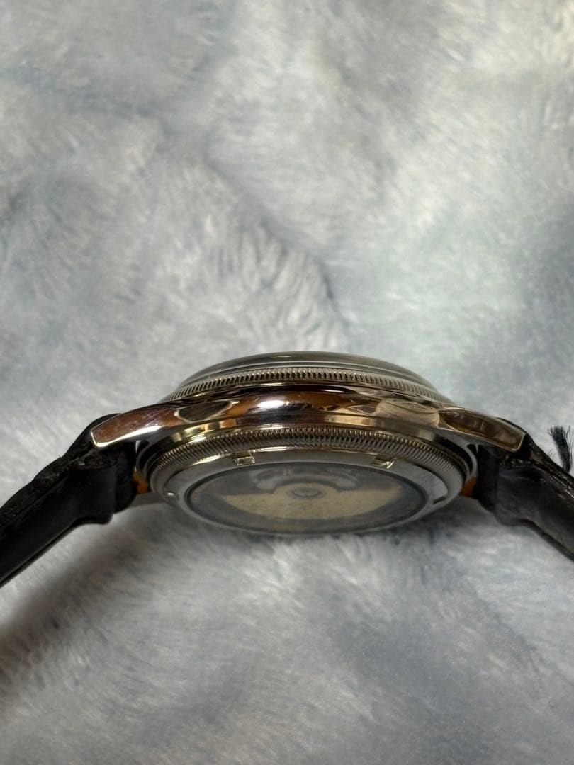 Oris Automatic Watch Pointer Date 7400 - image 4