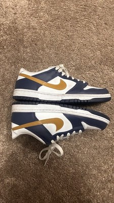 Nike Dunk lows