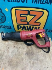 Chicago Electric 65570 Corded Reciprocating S...