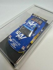 Rare Spark Mazda Rx-7 Le Mans 1994 74 Minicar