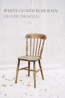 Oliver Driscoll | White Clouds Blue Rain | Taschenbuch | Englisch (2021)