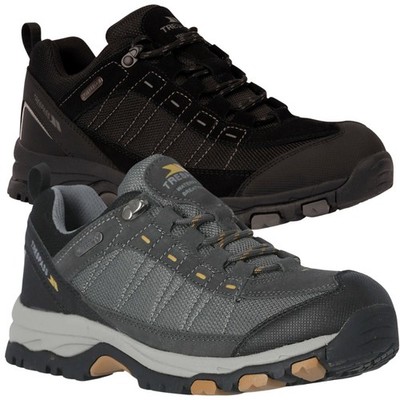 Trespass Herren Scarp B wasserdichte Wanderschuhe