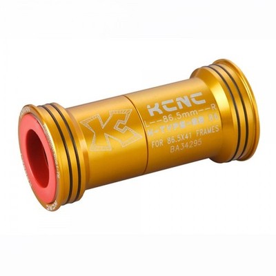 KCNC Fahrrad Innenlager PRESS FIT BB86 86.5MM