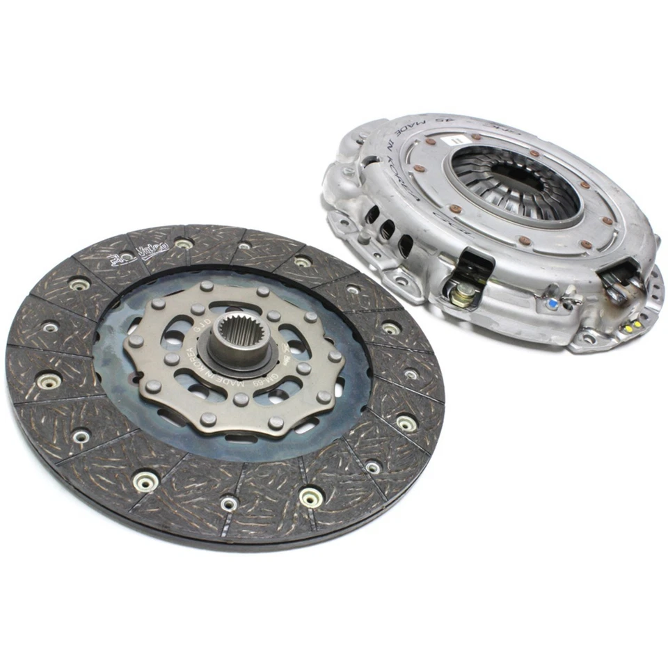 52542205 Valeo Kit embrague para Cadillac CTS 2005-2009 Foto 3 de 4