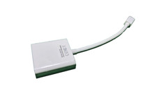 J5create to HDMI Adapter to Mini DisplayPort ...