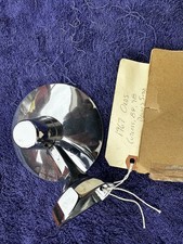 1967 Oldsmobile Cutlass Ds Outside Mirror Nice Original