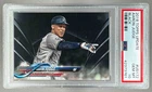 42373761 Aaron Judge 2018 Topps Update #US172 Black All-Star /67 PSA 10