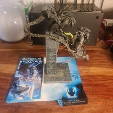 Alien vs Predator Playset AVP Alien Attacks Predator