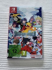 Thumbnail of ebay&reg; auction 117257059997 | Digimon World : Next Order - Nintendo Switch Top Zustand Deutsch