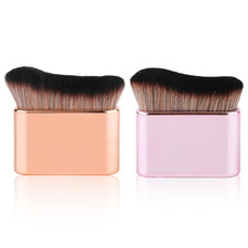 2Pcs Self Tanning Brushes, Liquid Foundation for Self Tan Brush Applicator Body