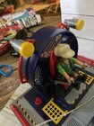 Playmobil Enemy Air Boat With Raptors 9433 — photo 4