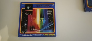 Star Trek Raumschiff Enterprise 1 Teiler super 8 film