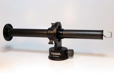 FEISOL PB-90HAKIT Querausleger - SECOND HAND - guter Zustand, wenig benutzt -