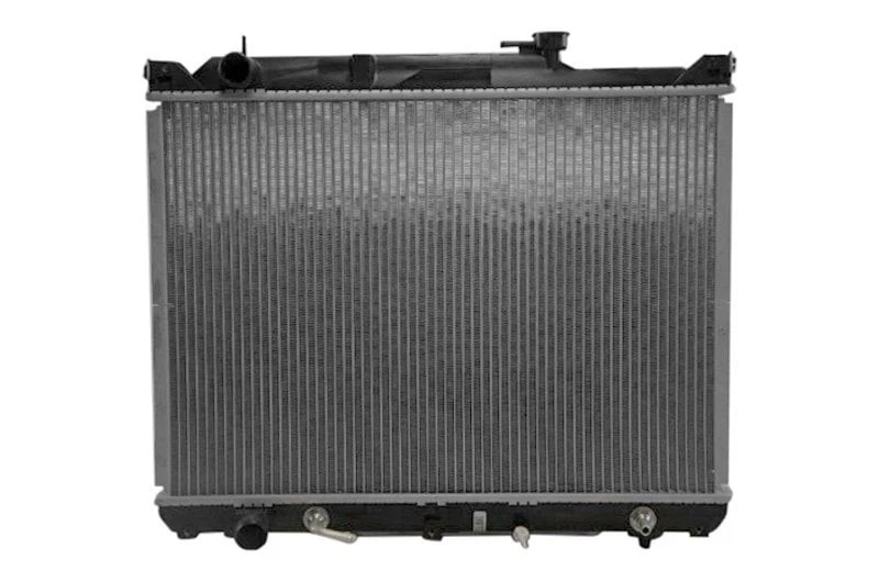 For Suzuki Grand Vitara 2000-2005 Reach Cooling 41-2430 Engine Coolant Radiator Foto 2 de 4