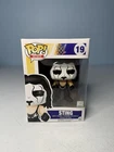 Funko POP! WWE Sting #19 Vinyl Figure