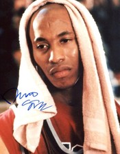 ACTOR Fredro Starr autograph, IP signed photo