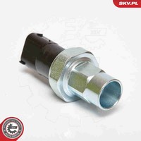 Druckschalter Klimaanlage Esen SKV 95SKV120 FüR Z3 BMW 12V 3Er E36 Roadster 316