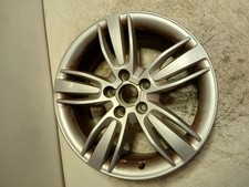 AUDI Q3 ALLOY WHEEL 8U0601025A - 7Jx17" ET43 5x112mm