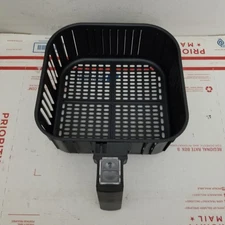 Cosori Air Fryer Replacement Inner Basket Genuine OEM 5.8 Qt