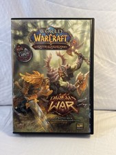 World of Warcraft Trading Card Game Collectible Card Set