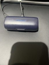 BOSE SoundSport Free Wireless Headphones Navy/CITRON Material No. 774373-0020