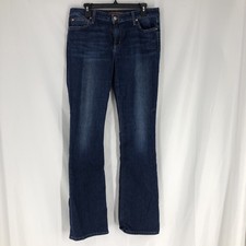 Joe's Jeans Women's Flawless The Honey Curvy Bootcut 32