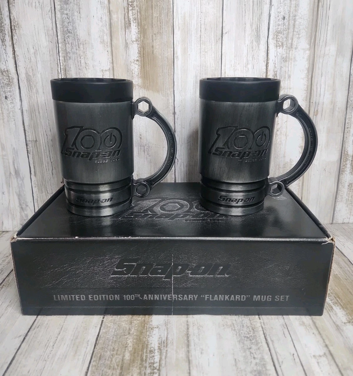 Snap On Tools Mug In Collectible Advertising Mugs & Cups for sale