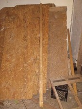 New Plywood 3 Sheets