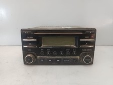 Autoradio Nissan NV200