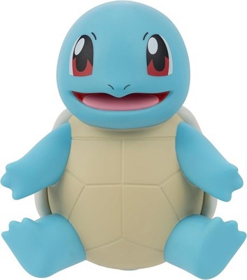 Pokémon Squirtle Select Vinyl Figur - 4 Zoll Figur aus Vinyl - Neu -1588