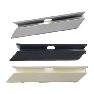 HDD Hard Drive Bay Slot Cover Plastic Door Flap Hard Disk Cover