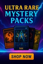 5xMystery Pokemon TGC Karten - X10 + Gratis Zufallsgeschenke - M/NM - Alle Zufällig - GLHF