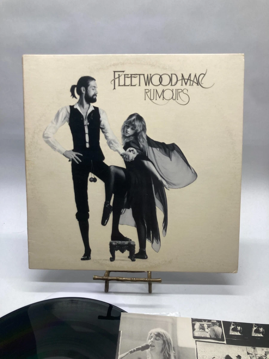 fleetwood mac rumours products for sale | eBay