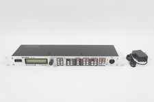 TASCAM TA-1VP antares Auto-Tune evo Real-Time Pitch Correcter w/ 100-240V PSU