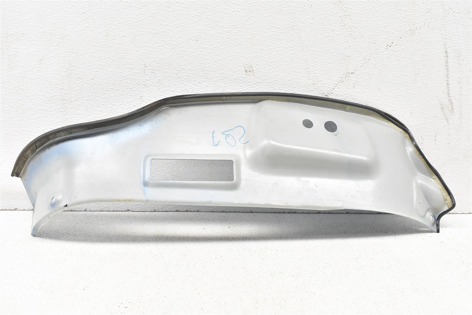 2002 Ferrari 360 Spider Left Door Panel LH Driver Side 