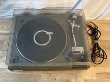 Pioneer PL-A300S Vintage 1979 Belt Drive Turntable 10W 33・1/3