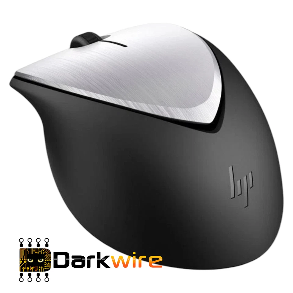 HP ENVY Rechargeable Wireless Laser Mouse 500 - Image 3 of 3