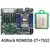 ASRock ROMED8-2T+AMD EPYC 7502   2.5GHz  32 cores 64 threads combination