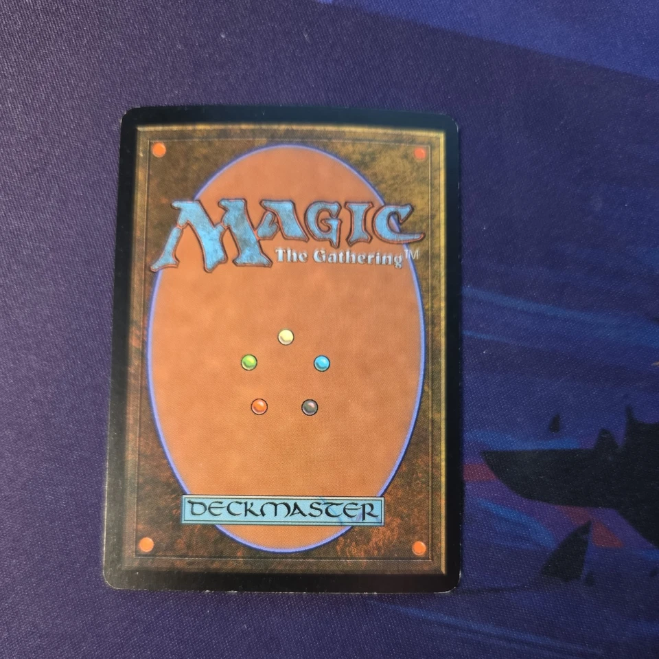 MTG 1x Shuko x1 FOIL Betrayers of Kamigawa English MP - Image 4 of 4