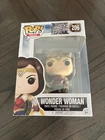 Funko Pop! Vinyl: DC Universe - Wonder Woman #206