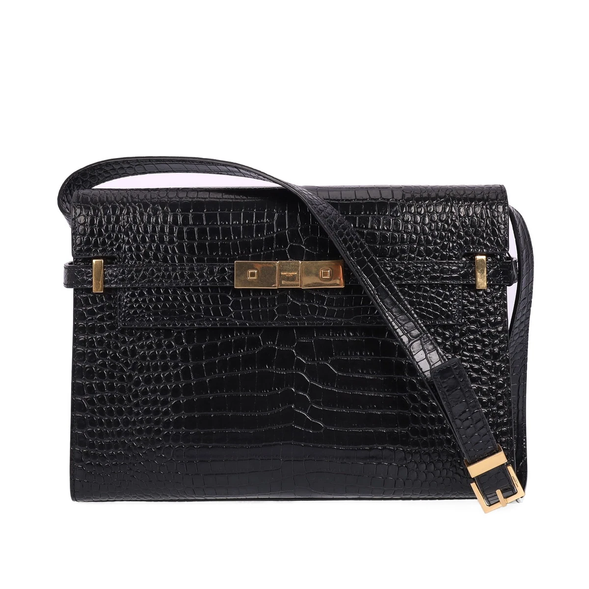Saint Laurent Manhattan Bags for sale | eBay