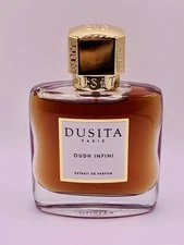 Dusita Unisex Oudh Infini Extrait de Parfum Spray 1.7 oz | Discontinued