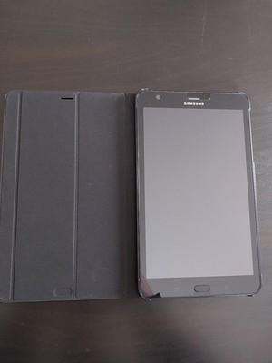 Galaxy Tab A 2017