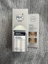 RoC Derm Correxion Firming Serum Stick~ Advanced Retinol ~Wrinkle Anti Aging