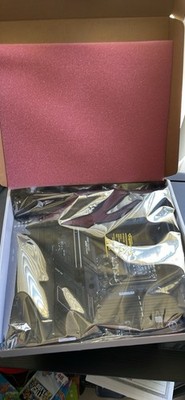 ASUS ROG Strix Z790-F Gaming WiFi + Intel i5-14600K DDR5 Gaming Combo