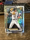 2024 Bowman Draft Konnor Griffin #BDC-22 Refractor 1st Bowman